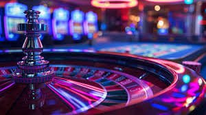 BGaming Live Blackjack